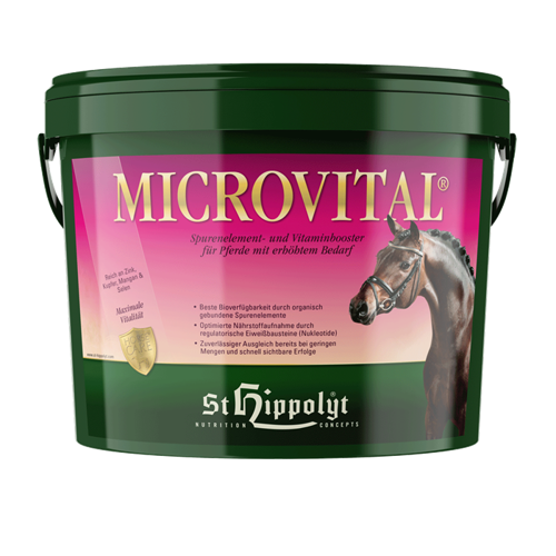 St. Hippolyt MicroVital